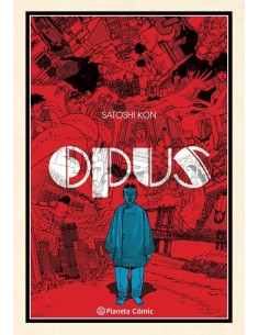 Opus nº 01 02 NE